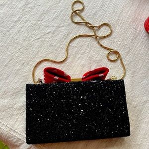 Used Minnie Mouse Kate Spade